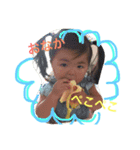 RinoLife（個別スタンプ：13）