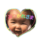 RinoLife（個別スタンプ：15）