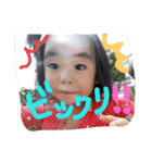 nkmr（個別スタンプ：3）