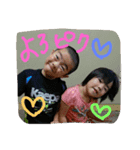 nkmr（個別スタンプ：4）