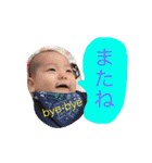 K524（個別スタンプ：6）