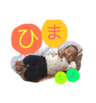 K524（個別スタンプ：9）