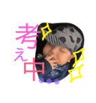 K524（個別スタンプ：11）