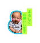 K524（個別スタンプ：21）