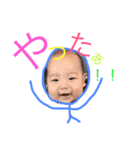 K524（個別スタンプ：22）