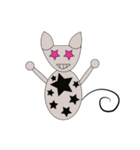 MOOKKEE（個別スタンプ：1）