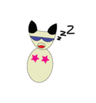 MOOKKEE（個別スタンプ：2）