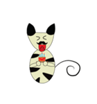 MOOKKEE（個別スタンプ：3）