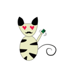 MOOKKEE（個別スタンプ：4）