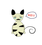 MOOKKEE（個別スタンプ：5）