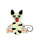 MOOKKEE（個別スタンプ：6）