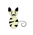 MOOKKEE（個別スタンプ：7）