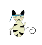 MOOKKEE（個別スタンプ：9）