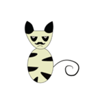 MOOKKEE（個別スタンプ：10）