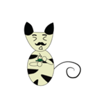 MOOKKEE（個別スタンプ：12）