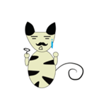 MOOKKEE（個別スタンプ：13）