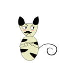 MOOKKEE（個別スタンプ：14）