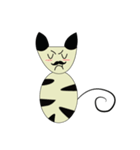 MOOKKEE（個別スタンプ：15）