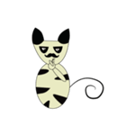 MOOKKEE（個別スタンプ：17）