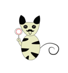 MOOKKEE（個別スタンプ：18）