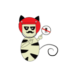 MOOKKEE（個別スタンプ：19）