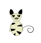 MOOKKEE（個別スタンプ：20）