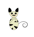 MOOKKEE（個別スタンプ：21）