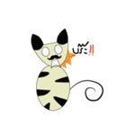 MOOKKEE（個別スタンプ：22）