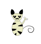 MOOKKEE（個別スタンプ：23）