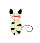 MOOKKEE（個別スタンプ：24）