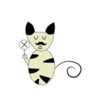 MOOKKEE（個別スタンプ：25）