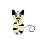 MOOKKEE（個別スタンプ：27）
