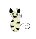 MOOKKEE（個別スタンプ：28）