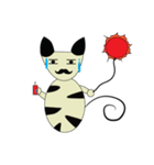 MOOKKEE（個別スタンプ：31）