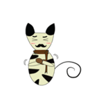 MOOKKEE（個別スタンプ：32）