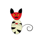 MOOKKEE（個別スタンプ：34）