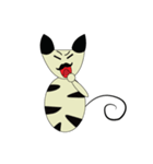MOOKKEE（個別スタンプ：35）