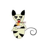 MOOKKEE（個別スタンプ：36）
