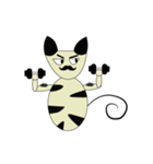 MOOKKEE（個別スタンプ：38）