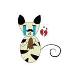 MOOKKEE（個別スタンプ：39）