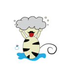 MOOKKEE（個別スタンプ：40）