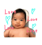 We Love Tsuguto（個別スタンプ：21）