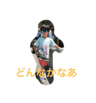 Second stamps（個別スタンプ：6）