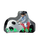Second stamps（個別スタンプ：9）