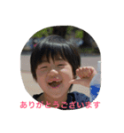 Second stamps（個別スタンプ：13）