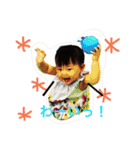 ゆづきち（個別スタンプ：6）