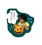 びーくんスタンプ（個別スタンプ：3）
