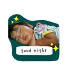 びーくんスタンプ（個別スタンプ：7）