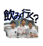 Eクラオリターの良いすたんぷ。（個別スタンプ：6）