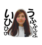 Eクラオリターの良いすたんぷ。（個別スタンプ：10）